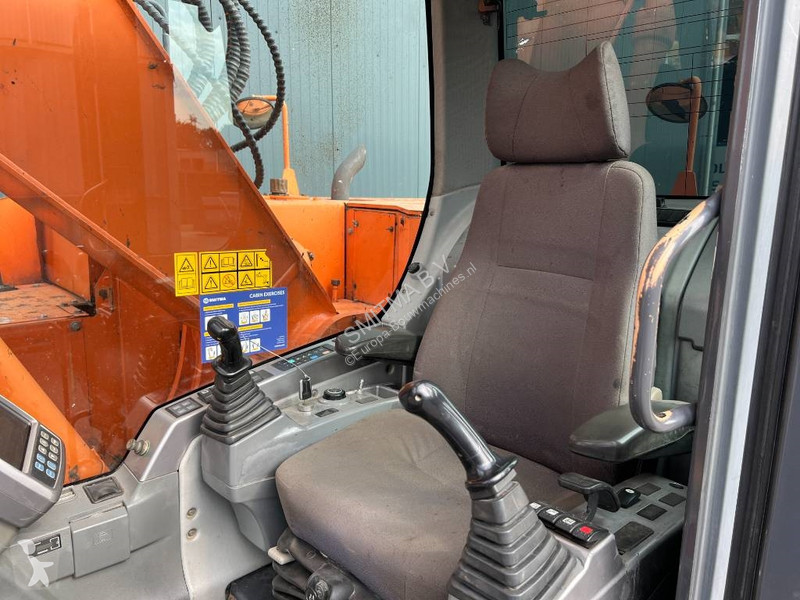 Skovl Doosan