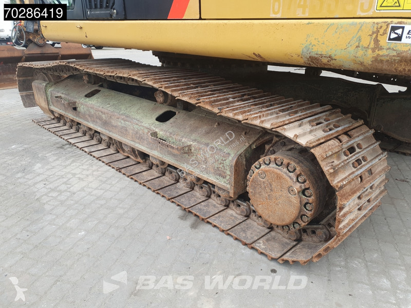 Graafmachine Caterpillar 324 E LN 3 M WIDE -...