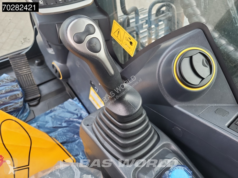 جرافة Hyundai HX130 N A/C