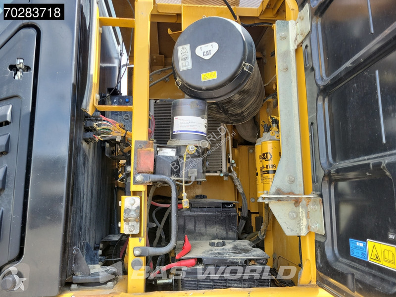 Escavatore Caterpillar ELH