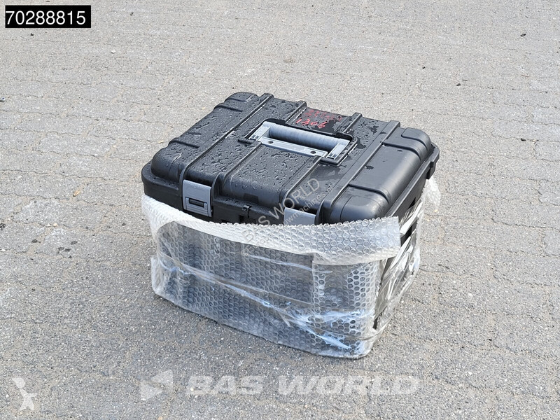 Escavadora Zoomlion ZE35 A/C - CE CERTIFIED