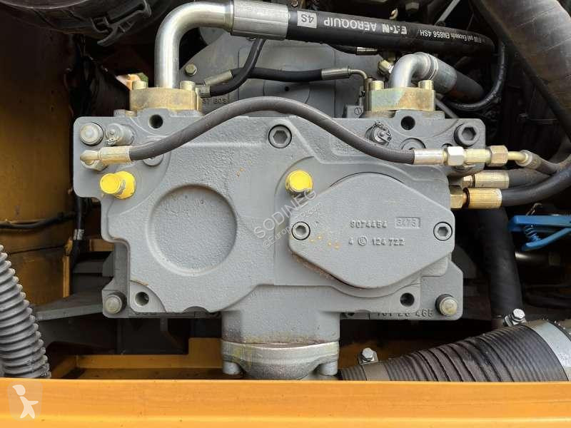Escavatore Liebherr  LH30M LITRONIC