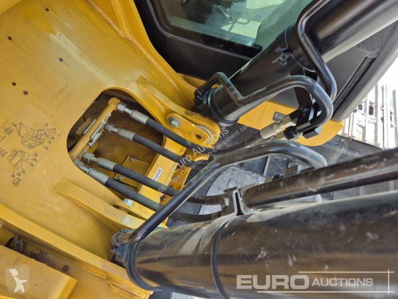 Excavator Caterpillar 320D3GC