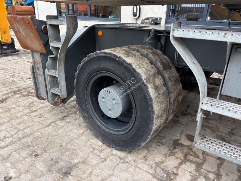 Escavatore Liebherr LH 24 M - LH 24 - LH 22 /...