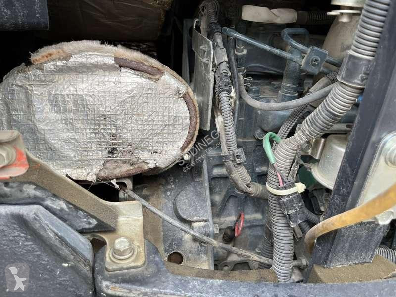 Escavadora Kubota  U27-4