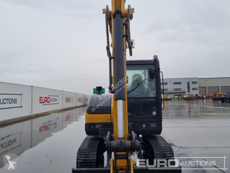 Skovl XCMG G PRO