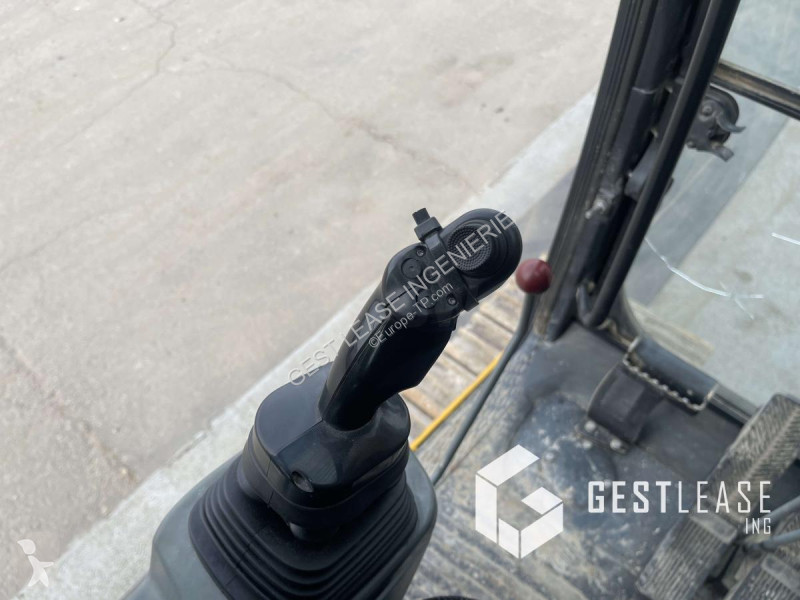 Pelle Liebherr  R926 LC