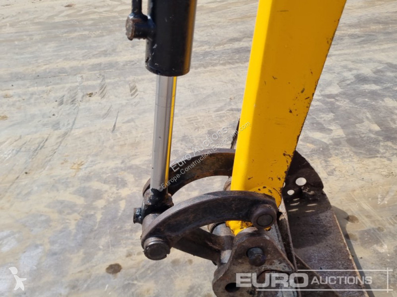 Escavatore JCB CT