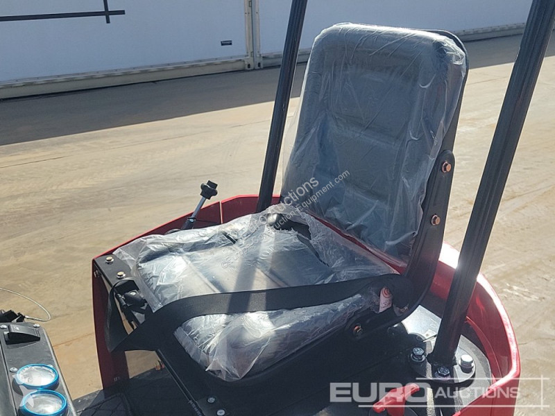 Excavator JPC HT12