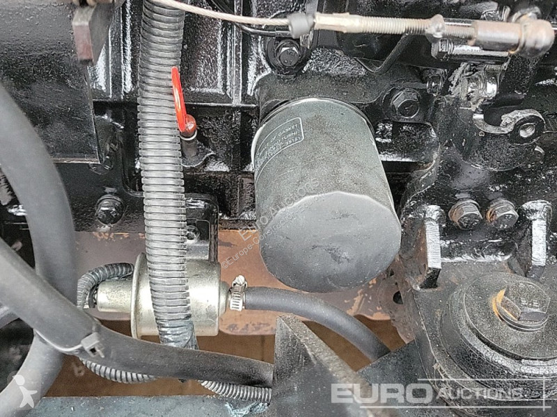 Escavadora Kobelco -C