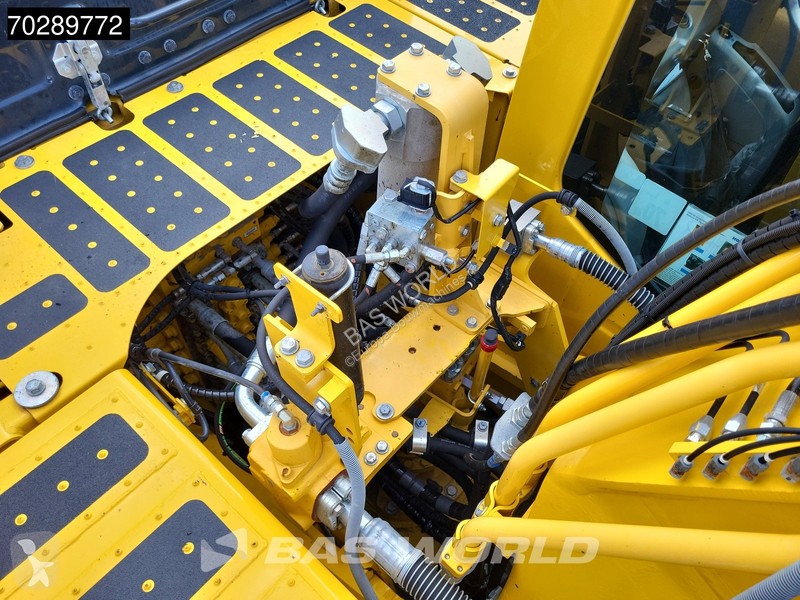 Graafmachine Komatsu PC290 LC-11E0 ROTOTILT - 2...