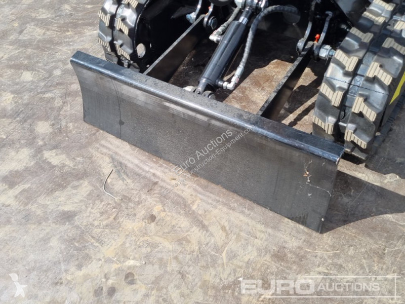 Escavadora JPC HT12