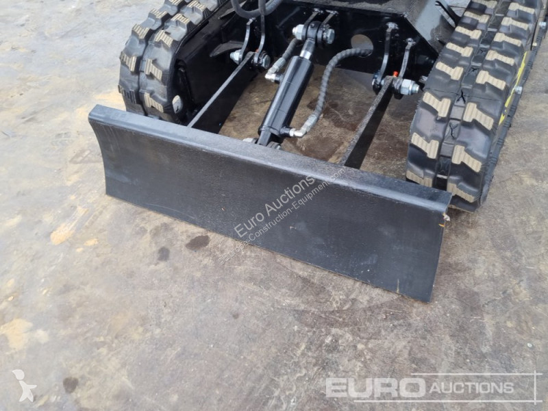 Escavatore JPC HT12