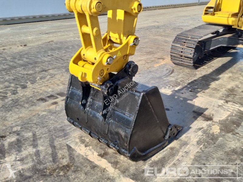 Skovl Caterpillar C