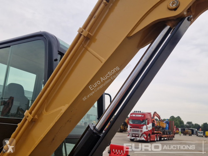 Escavatore Caterpillar 305.5E2