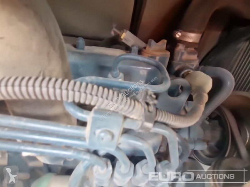 Escavatore Kubota KX027-4
