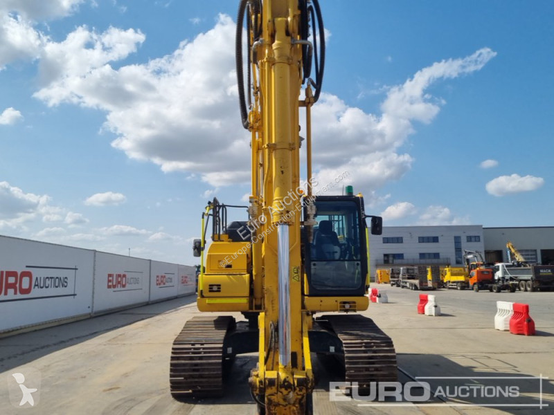 Escavatore Komatsu -11E0