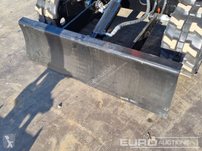 Escavatore JPC HT12