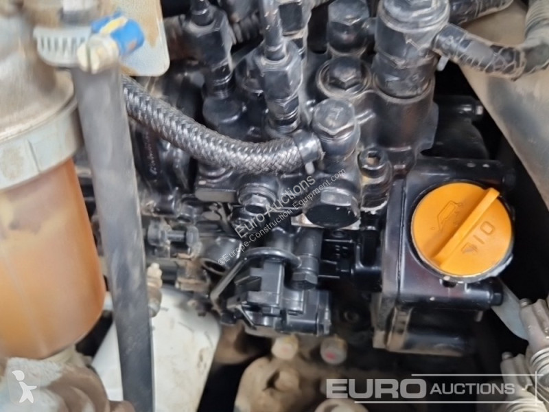 Escavatore Doosan