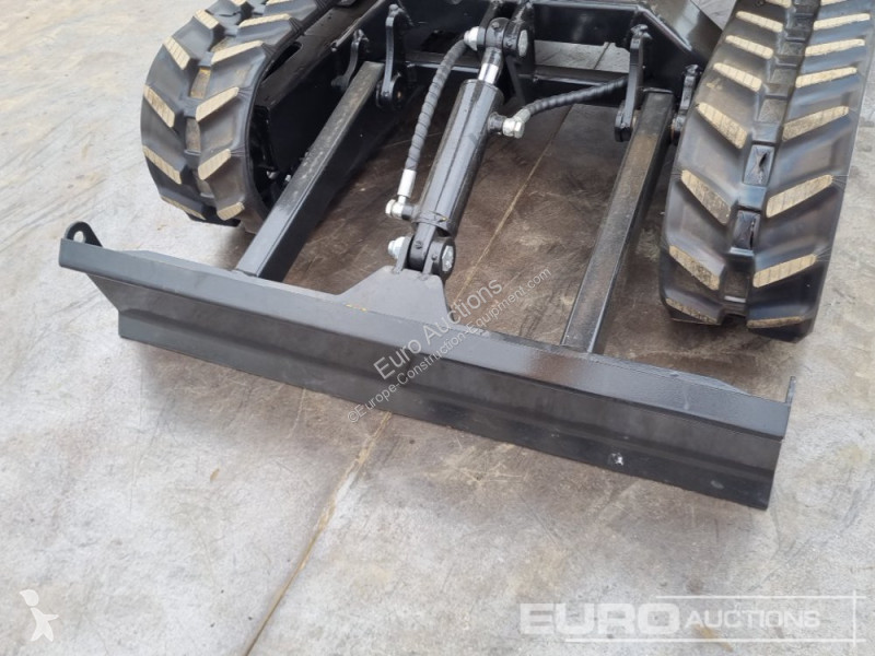 Escavadora JPC KV12