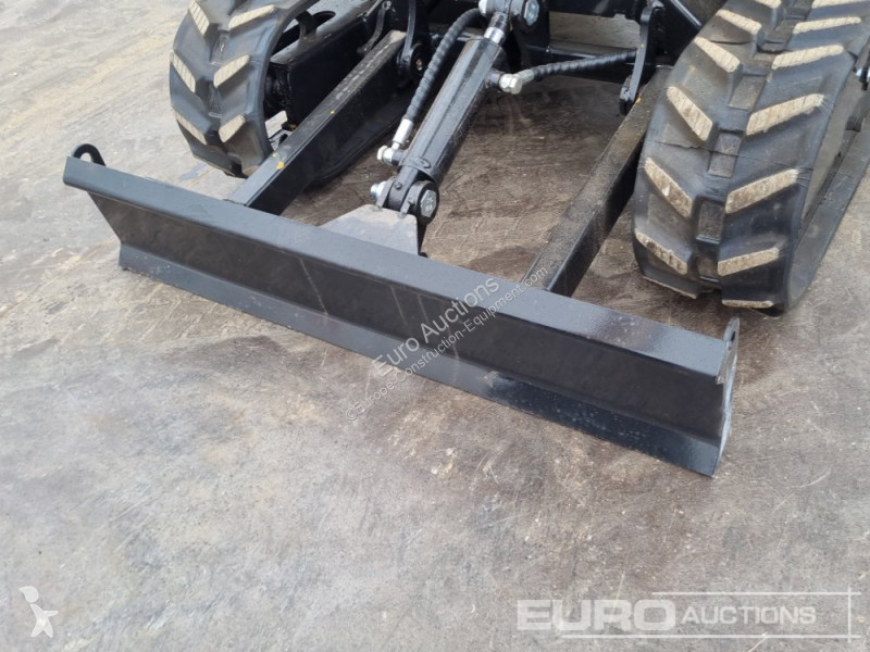 Escavatore JPC KV12
