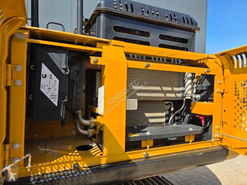 Escavadora Sany SY215lc (EU model - Fully...