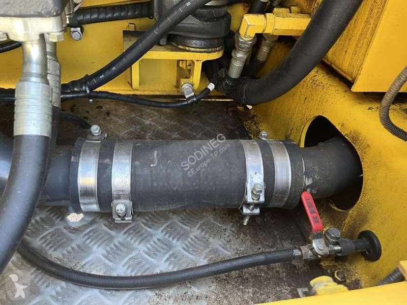 Escavatore Komatsu
