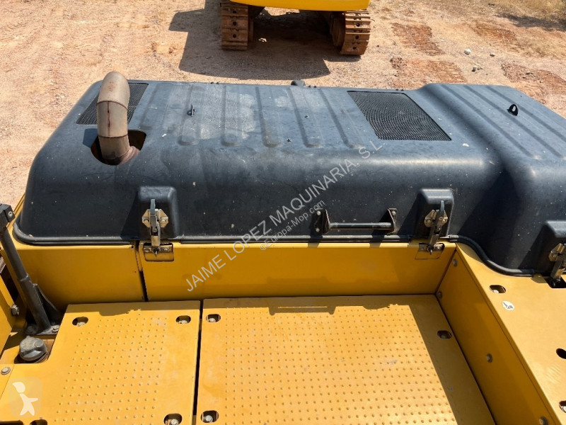 Escavatore Caterpillar EL