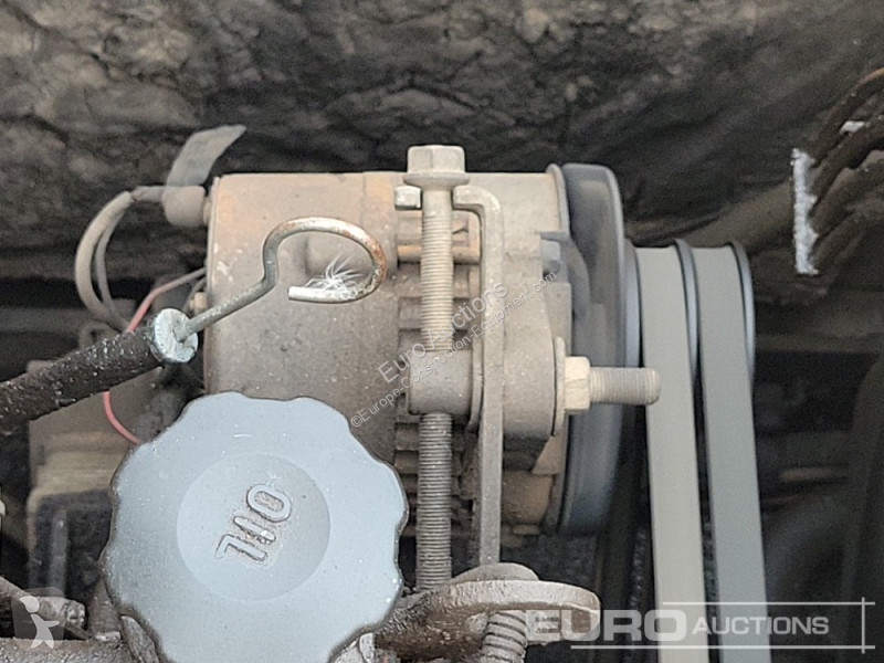 جرافة Hitachi 0-2