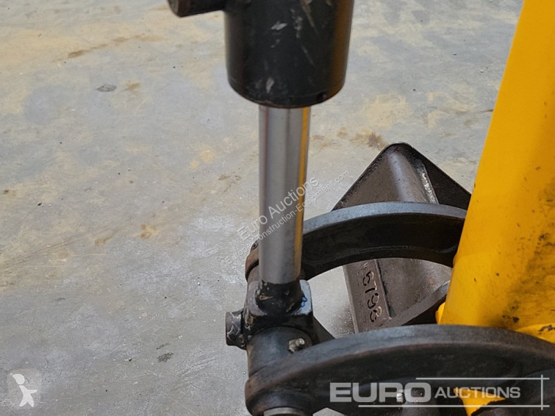 Skovl JCB CT
