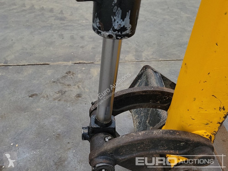 Skovl JCB CT