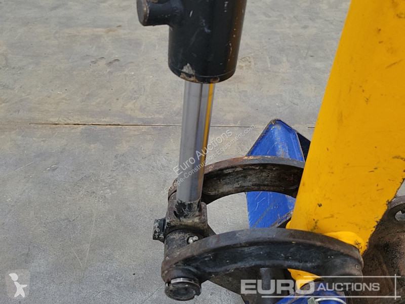 Skovl JCB CT