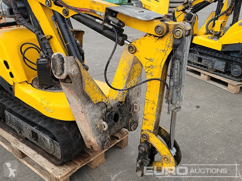 Escavadora  90 Rev.E