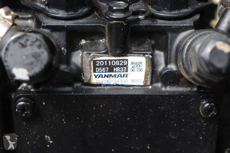 Excavator Neuson 1404