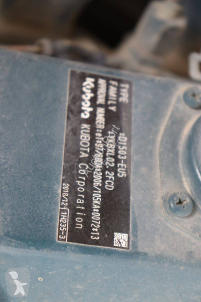 Escavatore Eurocomach ES28.2ZT