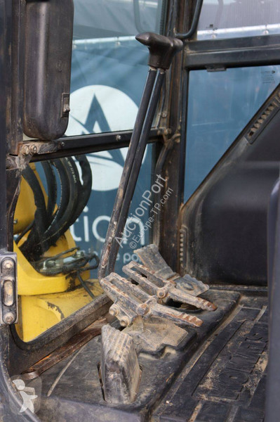 Excavator Komatsu