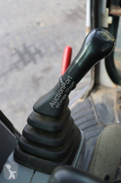 Escavatore  E50.2C
