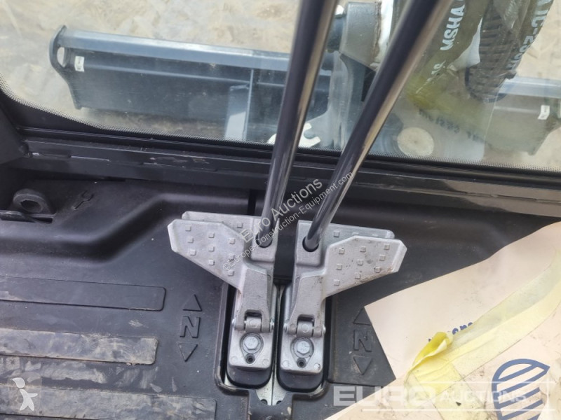 Graafmachine Bobcat