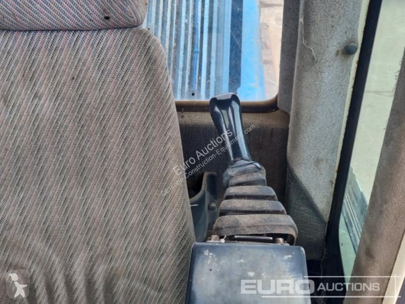 Escavadora  RHL340
