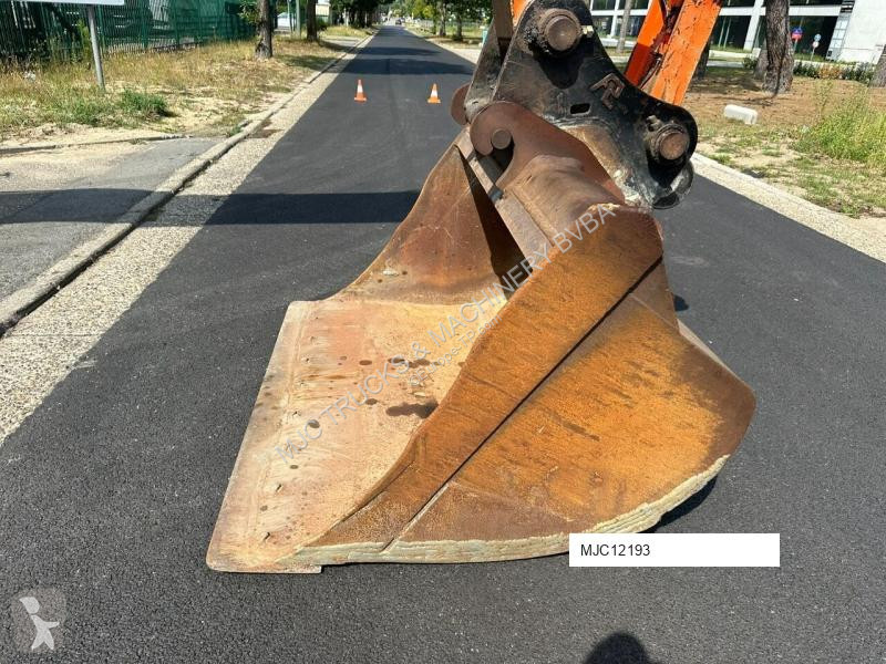 Skovl Hitachi ZAXIS ZX250LC-3 *FULL HYDR* -...