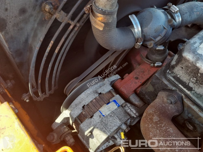 Escavadora Daewoo SL280LC-111