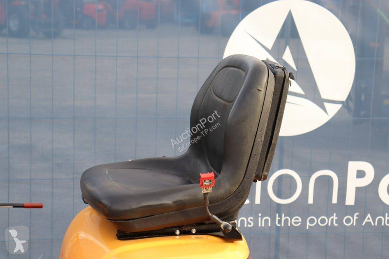 Excavator Hyundai HX10A
