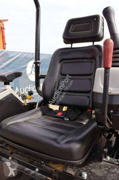Escavatore Vicsec VC18FL