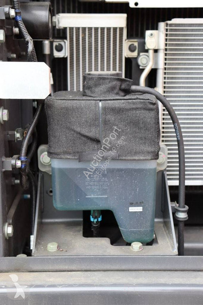 Graafmachine  DX225LC-7M