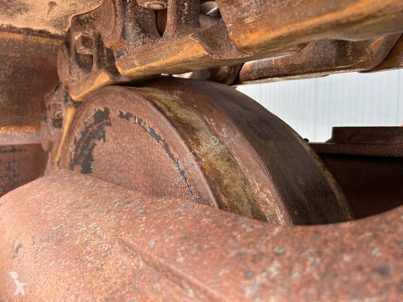 Excavator Caterpillar L