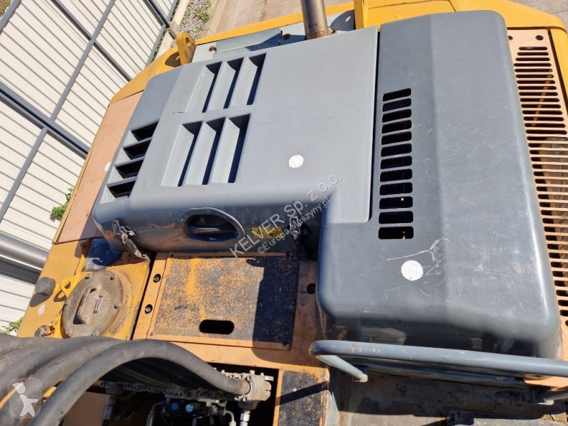 Skovl Liebherr R 914 C HD-SL Litronic * 11.538...