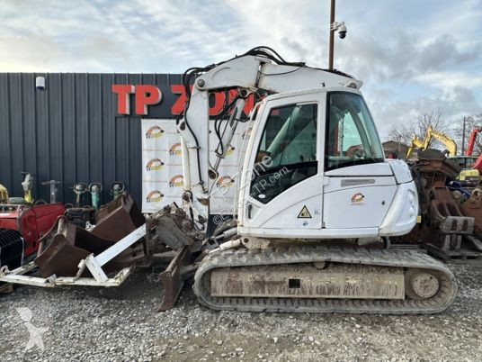 Skovl Mecalac 714mc à 29 900 € ht