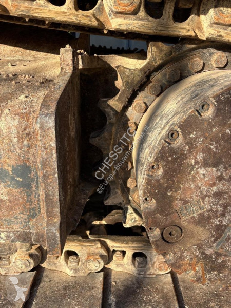 جرافة Kobelco SK 300 LC - 10 / LC-10 /
