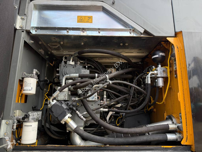 Rýpadlo Liebherr R930 LC V - FULL SPEC /...