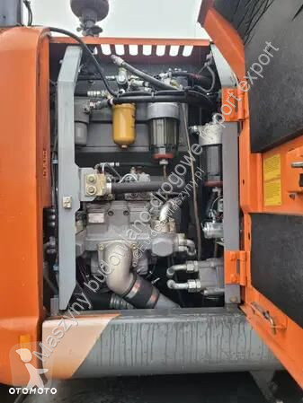 Excavator Hitachi Zaxis 145 W-3